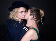 Cara Delevingne et Ashley Benson sont fiancées : grosse célébration au VIP Room