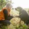 Sophie-Élodie, 36 ans, maraîchère, Calvados - Candidat de "L'amour est dans le pré 2019".