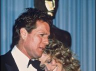 Mort de Farrah Fawcett : Ryan O'Neal est resté toute la nuit aux côtés de l'unique femme de sa vie ! Noyé de chagrin, il se livre...