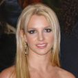 Britney Spears en janvier 2007