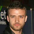 Justin Timberlake en septembre 2007