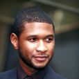 Usher en janvier 2007