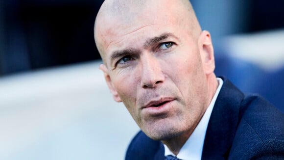 Zinedine Zidane en deuil : Mort de son frère Farid à 54 ans