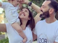 Tiffany (Mariés au premier regard) enceinte de Justin : le sexe du bébé dévoilé