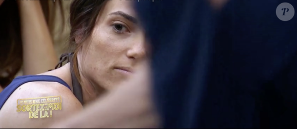 "Je suis une célébrité, sortez-moi de là", le 5e épisode du 6 août 2019.