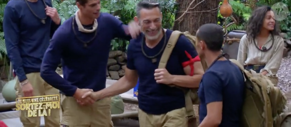 "Je suis une célébrité, sortez-moi de là", le 5e épisode du 6 août 2019.
