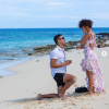 Sarah Hyland et son chéri Wells Adams se sont fiancés. (Juillet 2019)
