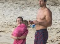 Hayden Panettiere : Sa fille de 4 ans vit avec Wladimir Klitschko depuis un an