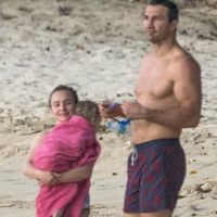 Hayden Panettiere : Sa fille de 4 ans vit avec Wladimir Klitschko depuis un an