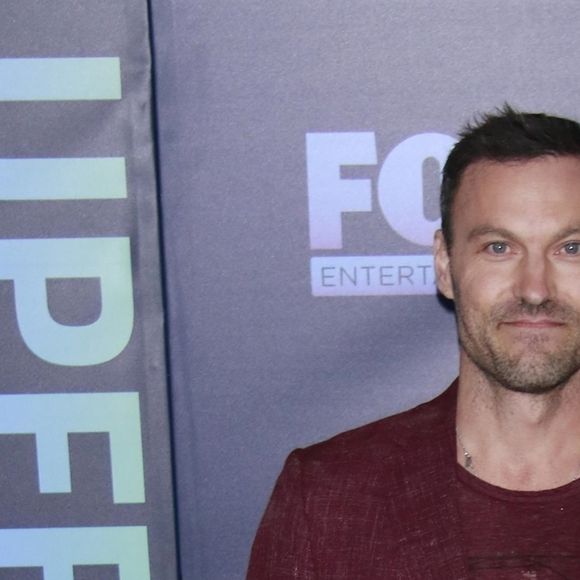 Brian Austin Green à la soirée FOX 2019 Upfront au Wollman Rink à Central Park, New York, le 13 mai 2019