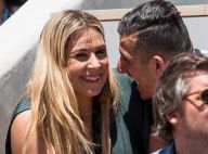 Marion Bartoli : Mots d'amour à Yahya Boumediene, qui a changé sa vie