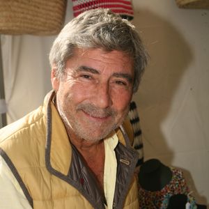 Exclusif - Patrice Drevet - Inauguration du Village de la Gastronomie à Paris le 21 septembre 2018 © JLPPA / Bestimage