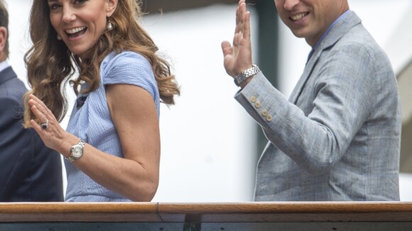 Kate Middleton et William en vacances : de retour sur leur île préférée