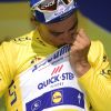 Alaphilippe Julian (FRA) équipe Deceuninck - Tour de France 2019 - 13ème étape, Pau, le 19 juillet 2019. © Peter de Voecht / Panoramic / Bestimage