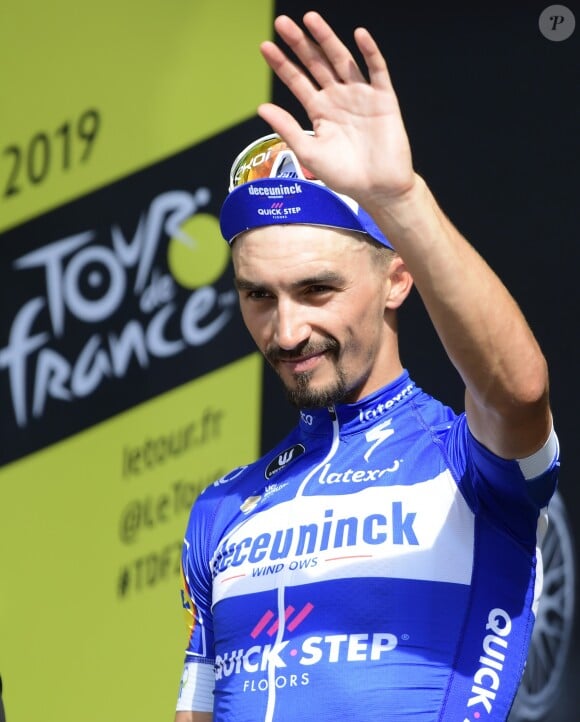 3ème étape du Tour de France 2019 en Binche (Belgique) et Epernay (France) le 8 juillet 2019. © Vincent Kalut / Panoramic / Bestimage
