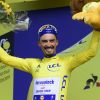 3ème étape du Tour de France 2019 en Binche (Belgique) et Epernay (France) le 8 juillet 2019. © Vincent Kalut / Panoramic / Bestimage