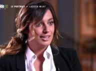 Laetitia Milot en larmes : la jolie maman poursuit son combat contre la maladie
