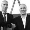 Zinédine Zidane rend hommage à son grand frère Farid mort à 54 ans sur Instagram le 14 juillet 2019.