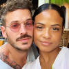 M. Pokora et Christina Milian : Les amoureux enlacés, souvenirs de Saint-Tropez M. Pokora et Christina Milian : Les amoureux enlacés, souvenirs de Saint-Tropez