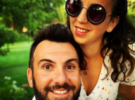 Laurent Ournac : Rare photo avec Ludivine pour leurs cinq ans de mariage