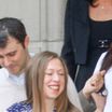 Chelsea Clinton maman pour la troisième fois !