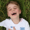 De nouvelles photos signées Kate Middleton pour les 6 ans de son fils le prince George, le 22 juillet 2019.