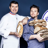 La Meilleure Boulangerie de France: La condition de Norbert Tarayre cette saison