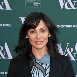 Natalie Imbruglia à l'exposition "Fashioned from Nature VIP Preview" au V&A Museum à Londres, le 18 avril 2018.