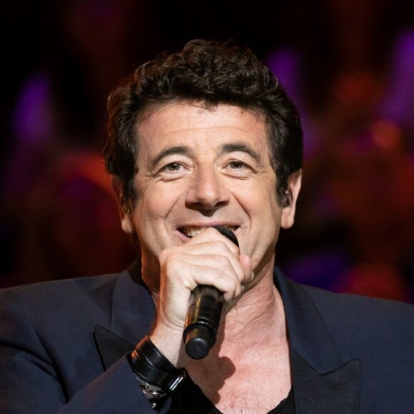 Exclusif - Patrick Bruel - Enregistrement des séquences de l'émission anniversaire "Elie Kakou, ben alors... 20 ans déjà" au Cirque d'hiver le 29 mai 2019. Depuis le Cirque d'Hiver, un lieu qui était fétiche pour lui, de nombreux artistes et personnalités rendront hommage à leur manière à Élie Kakou et nous diront ce que l'homme et l'artiste représentent pour eux. En juin 1999, l'humoriste et comédien Elie Kakou nous quittait, à l'âge de 39 ans. 20 ans après, cette émission, produite par Productions 13.34 et JYL Production, diffusée sur France 3 le vendredi 14 juin à 21 heures, sera l'occasion de revoir ses plus grands sketches devenus cultes "L'attachée de presse", "Madame Sarfati", "Les professeurs"... mais également de découvrir les témoignages de ceux qui l'ont connu, côtoyé et admiré, et de revenir sur les moments forts de sa carrière : Marseille, la ville de ses débuts, ses apparitions télé, l'aventure magique de La vérité si je mens !, les lettres de noblesse qu'il a donné à l'humour pied noir, l'inspiration qu'il a représenté pour certains, son amour de la danse, mais aussi de la mode... Happenings spécialement préparés pour cette émission, témoignages, chansons, reprises de sketches, documents rares... l'univers d'Élie Kakou sera mis à l'honneur ! © Romuald Meigneux / Bestimage