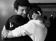 Patrick Bruel : Rares confidence sur ses fils, sa "force extraordinaire"