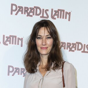 Mareva Galanter à la générale "L'Oiseau Paradis" au Paradis Latin à Paris le 6 juin 2019. © Olivier Borde/Bestimage06/06/2019 - Paris