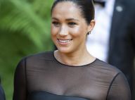 Meghan Markle dans Vogue : sa surprenante et seule exigence pour la séance photo