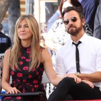 Jennifer Aniston et son ex Justin Theroux réunis pour une triste nouvelle