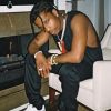 A$AP Rocky. 2019.
