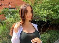 Nabilla enceinte et effrayée par l'accouchement : "J'en fais des cauchemars"
