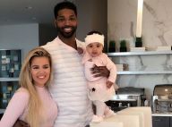 Khloé Kardashian défendue par Tristan Thompson, son ex infidèle
