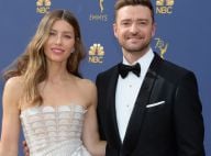 Justin Timberlake et Jessica Biel en vacances : leur fils Silas a bien grandi !