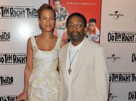 Spike Lee vous présente enfin sa petite famille : sa femme, son père et sa soeur... C'est le bonheur !