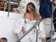 Heidi Klum : Mariée spectaculaire à Capri, elle a dit oui à Tom Kaulitz