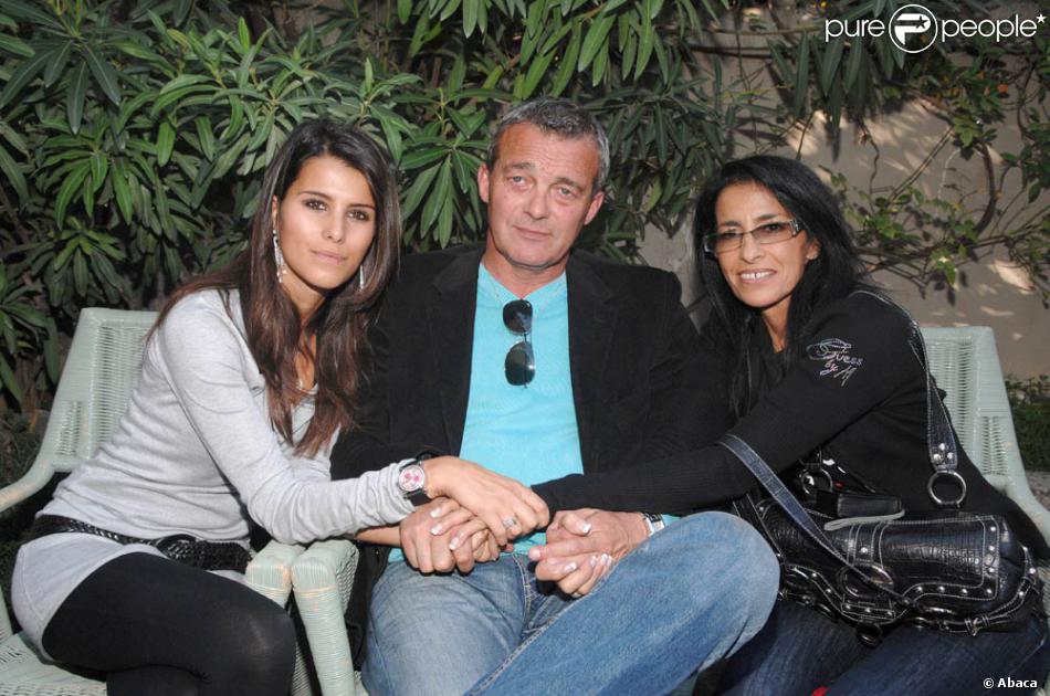 Les Parents De Gregory Lemarchal Et Karine Ferri Purepeople