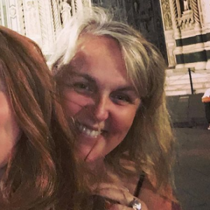 Valérie Damidot et sa fille Roxane sur Instagram, le 29 juillet 2019