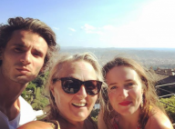 Valérie Damidot dévoile le tatouage qu'elle a en commun avec ses deux enfants
