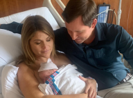 Jenna Bush est maman pour la 3e fois, le prénom du bébé révélé