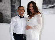 Brahim Asloum : Coulisses de son mariage avec Justine, enceinte de 6 mois