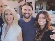 Brandon Jenner : Le fils de Caitlyn Jenner, bientôt papa de jumeaux !
