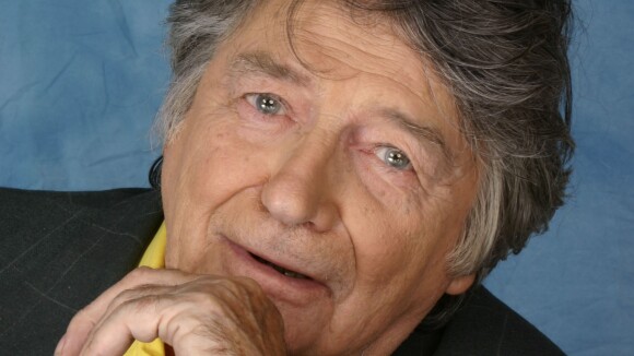 Jean-Pierre Mocky est mort à l'âge de 90 ans