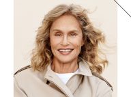 Lauren Hutton : Le top model de 75 ans ne prend pas une ride !