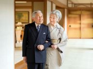 Michiko : L'ex-impératrice du Japon souffre d'un cancer du sein
