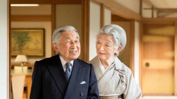 Michiko : L'ex-impératrice du Japon souffre d'un cancer du sein