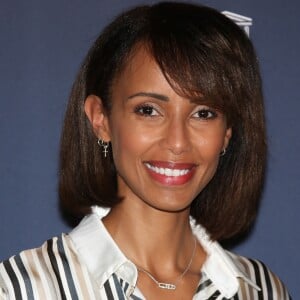 Sonia Rolland - 8ème dîner de gala "Les nuits en Or 2018" organisé par l'Académie des César, à l'Unesco à Paris le 11 juin 2018. © Denis Guignebourg / Bestimage